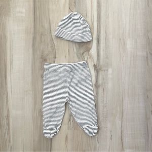 Gerber Pant & beanie